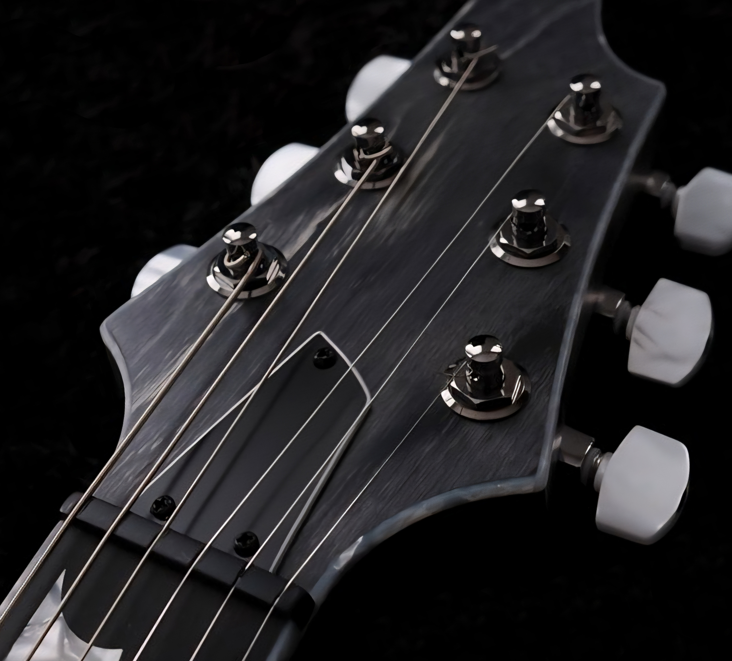 Bulnes electric guitar